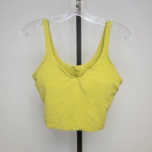 Lululemon Align Tank Top size 12